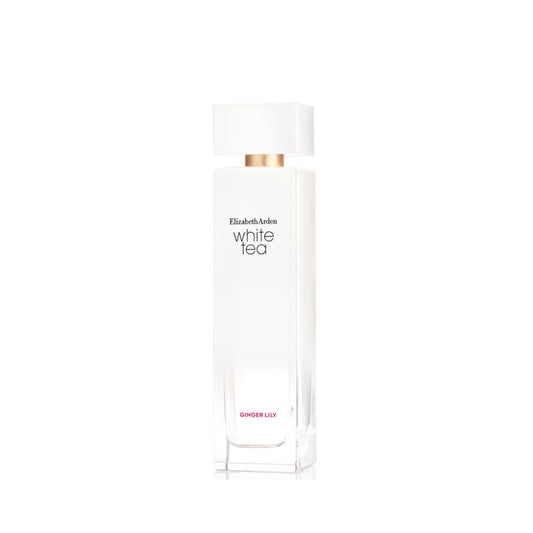 Elizabeth Arden White Tea Gingerlily Eau de Toilette Spray 100ml