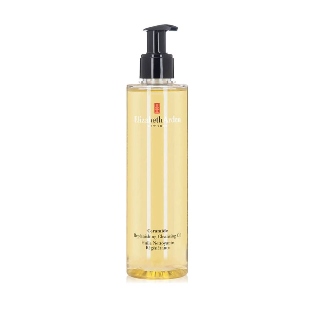 Elizabeth Arden Ceramide Cleansing Face Oil 195ml