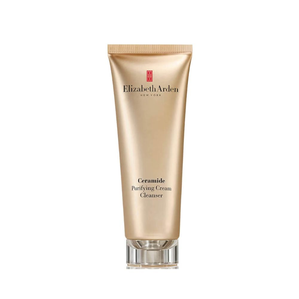 Elizabeth Arden Ceramide Purifying Cream Cleanser (125ml)