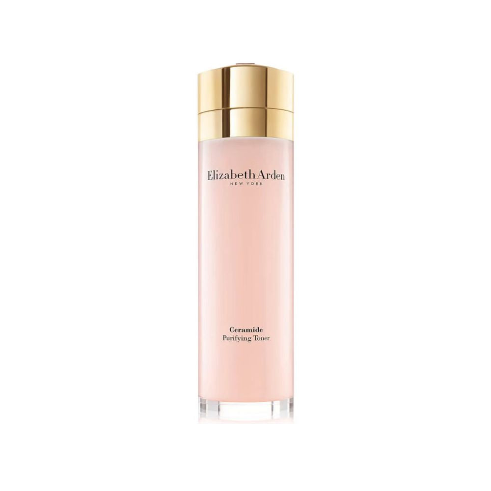 Elizabeth Arden Ceramide Purifying Toner (200ml)