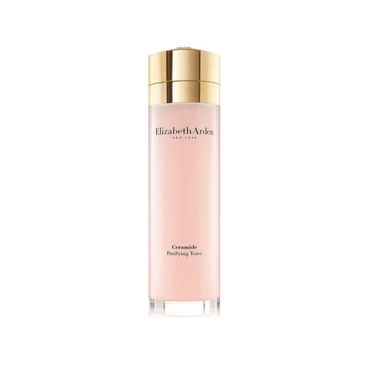 Elizabeth Arden Ceramide Purifying Toner (200ml)