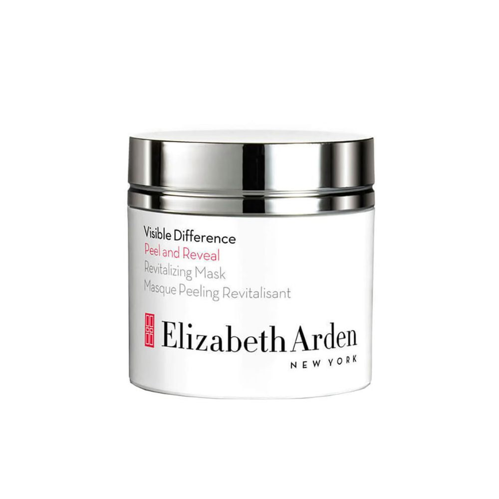 Elizabeth Arden Visible Difference Peel & Reveal Revitalizing Mask (50ml)