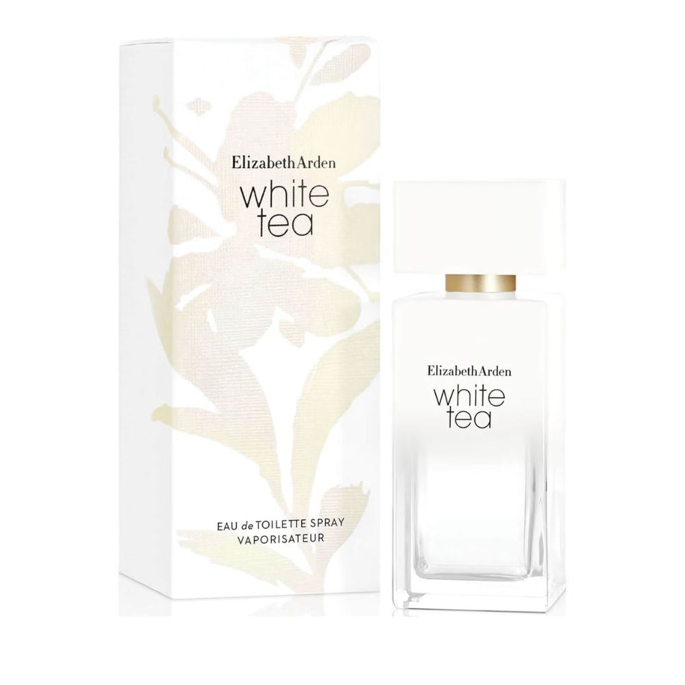 Elizabeth Arden White Tea Eau de Toilette 50ml