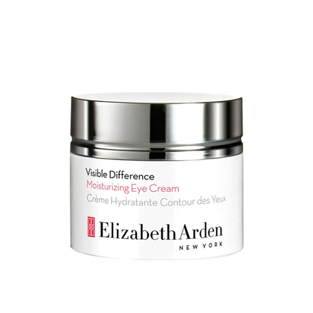 Elizabeth Arden Visible Difference Moisturising Eye Cream (15ml)