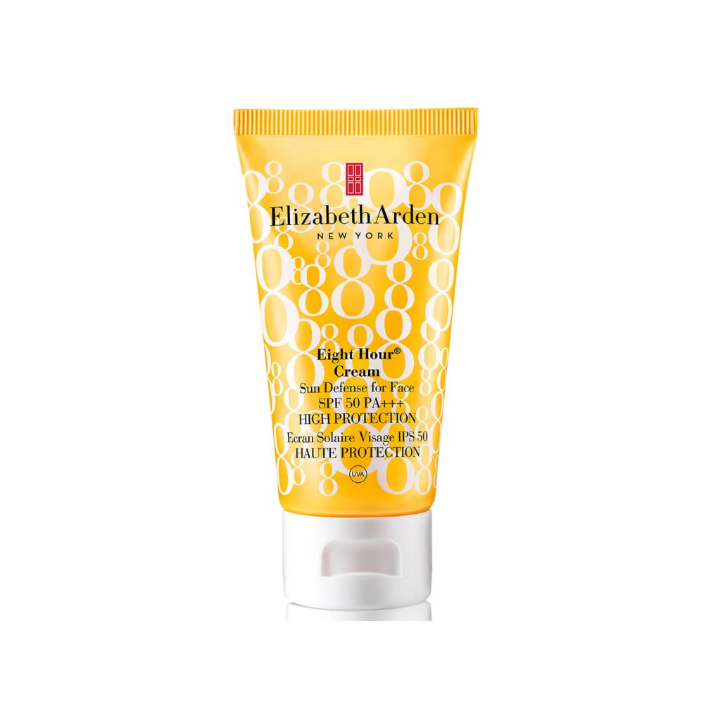 Elizabeth Arden Eight Hour Cream Sun Defense for Face SPF 50 50ml