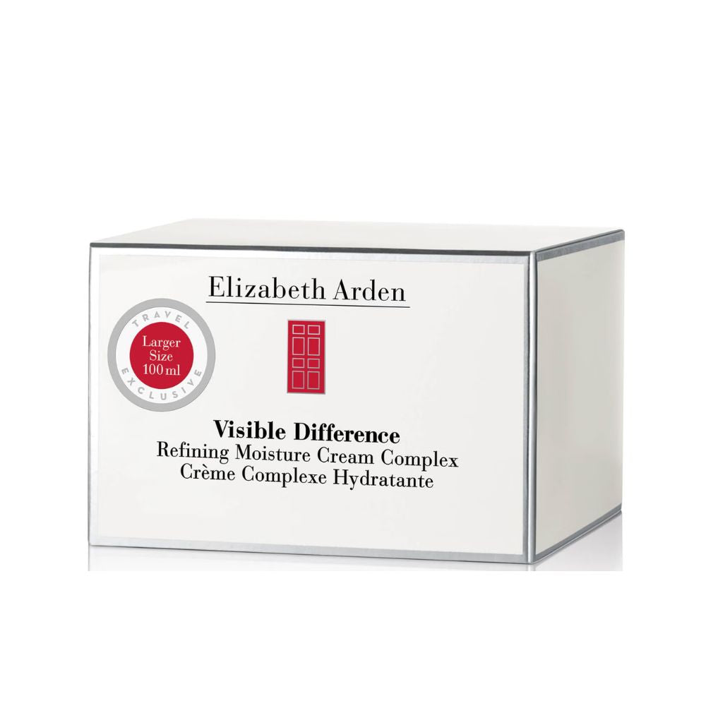 Elizabeth Arden Visible Difference Refining Moisture Cream Complex