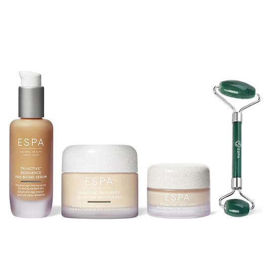 ESPA Natural Face Lift Bundle