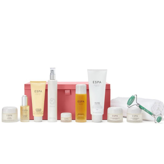 ESPA Wellness Wonders - Christmas 2024