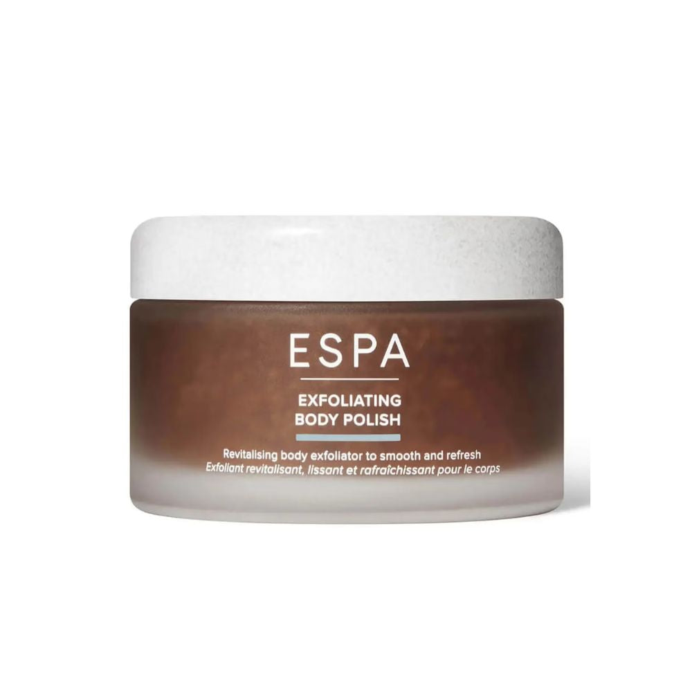 ESPA Exfoliating Body Polish Jar 180ml