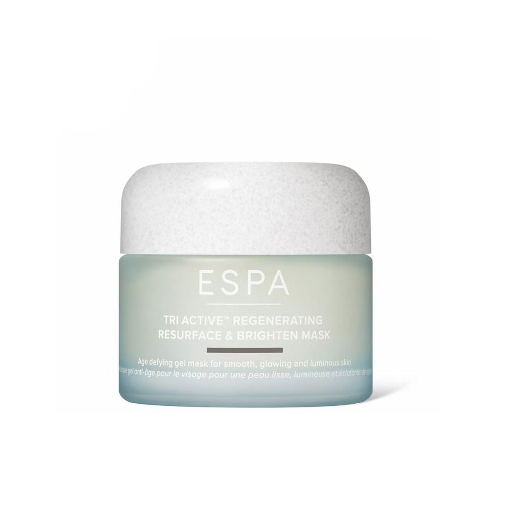 ESPA Tri-Active Regenerating Resurface and Brighten Mask 55ml