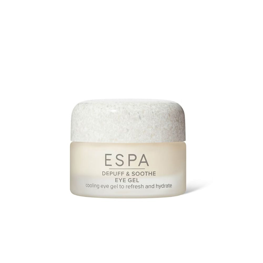 ESPA Depuff and Soothe Eye Gel 15ml