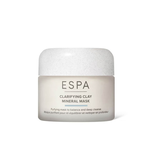 ESPA Clarifying Clay Mineral Mask 55ml