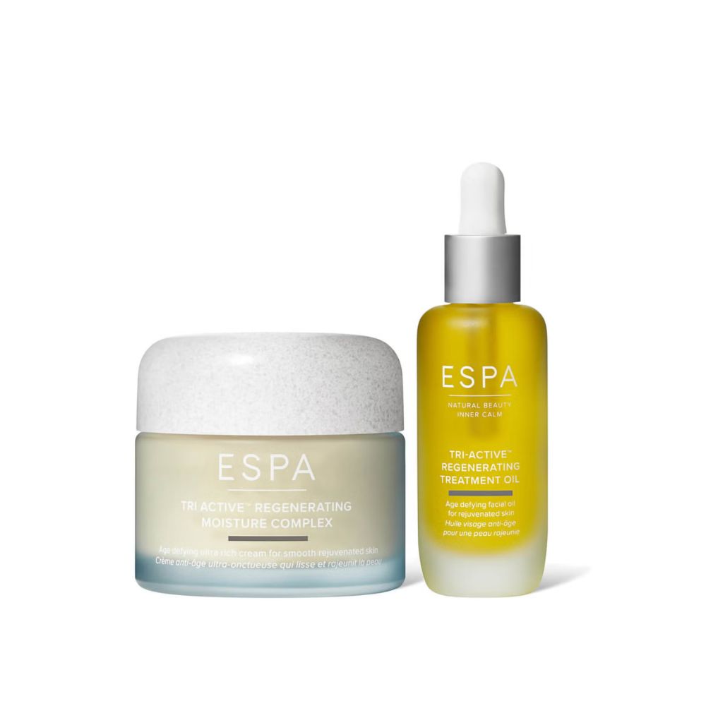 ESPA Regenerating Bundle