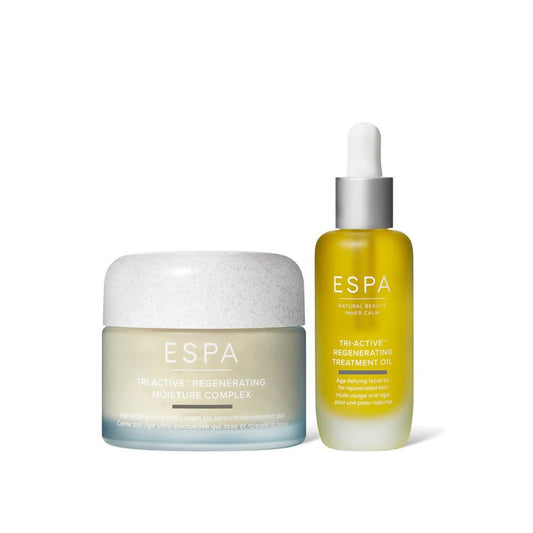 ESPA Regenerating Bundle