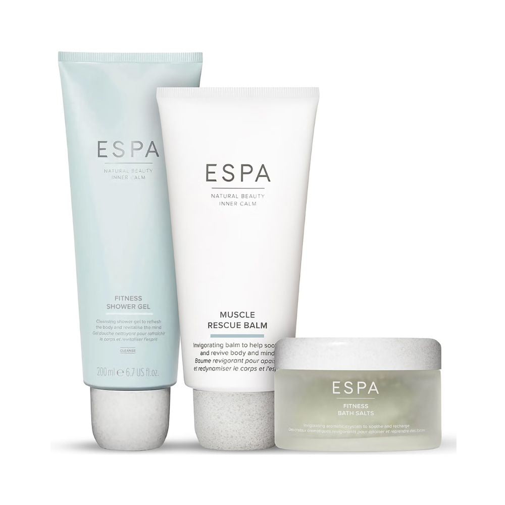 ESPA Fitness Bundle