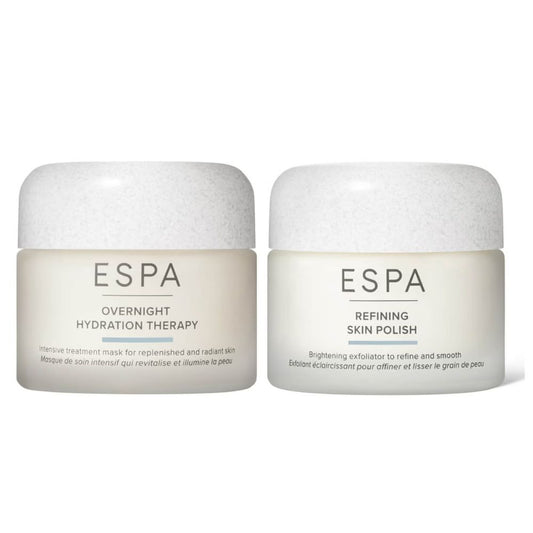 ESPA Refine & Hydrate Duo