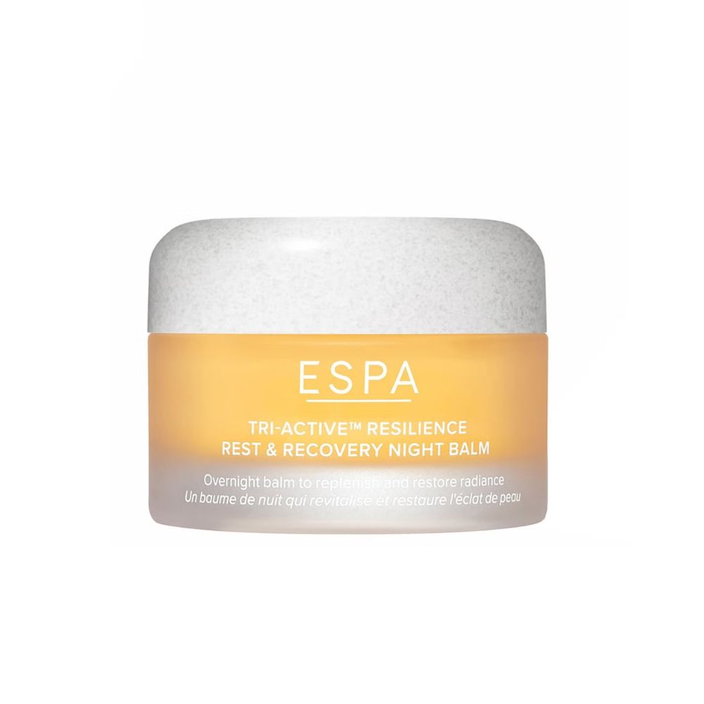 ESPA Tri-Active Resilience Rest and Recovery Night Balm 30g