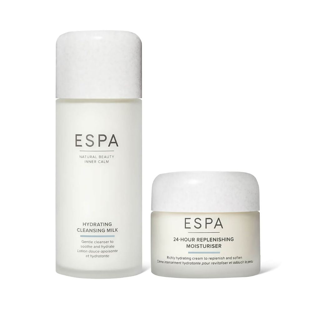 ESPA Hydrate and Replenish Duo