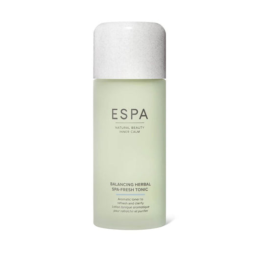 ESPA Balancing Herbal Spa Fresh Tonic 200ml