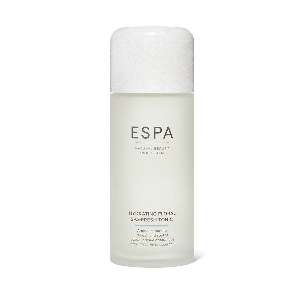 ESPA Hydrating Floral Spa Fresh Tonic 200ml