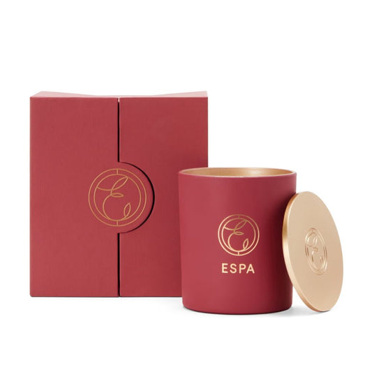 ESPA Winter Spice Candle 200g - Christmas 2024