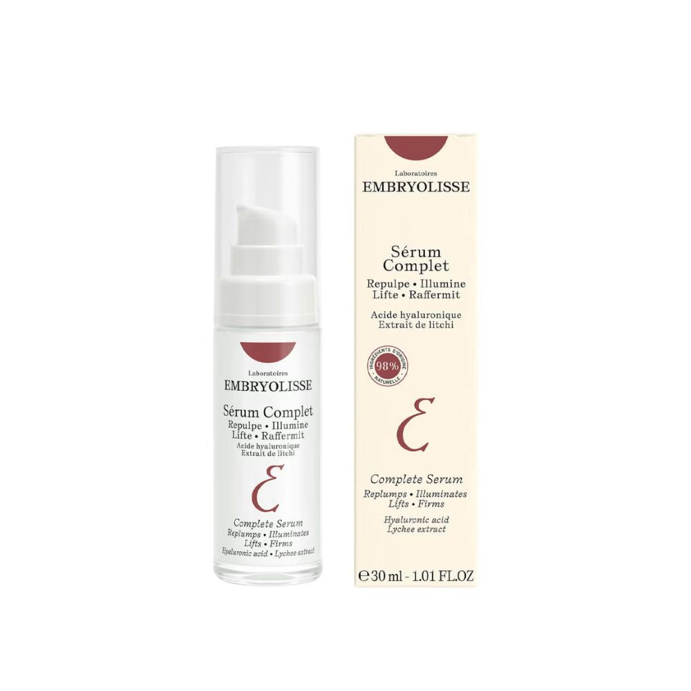 Embryolisse Complete Serum 30ml