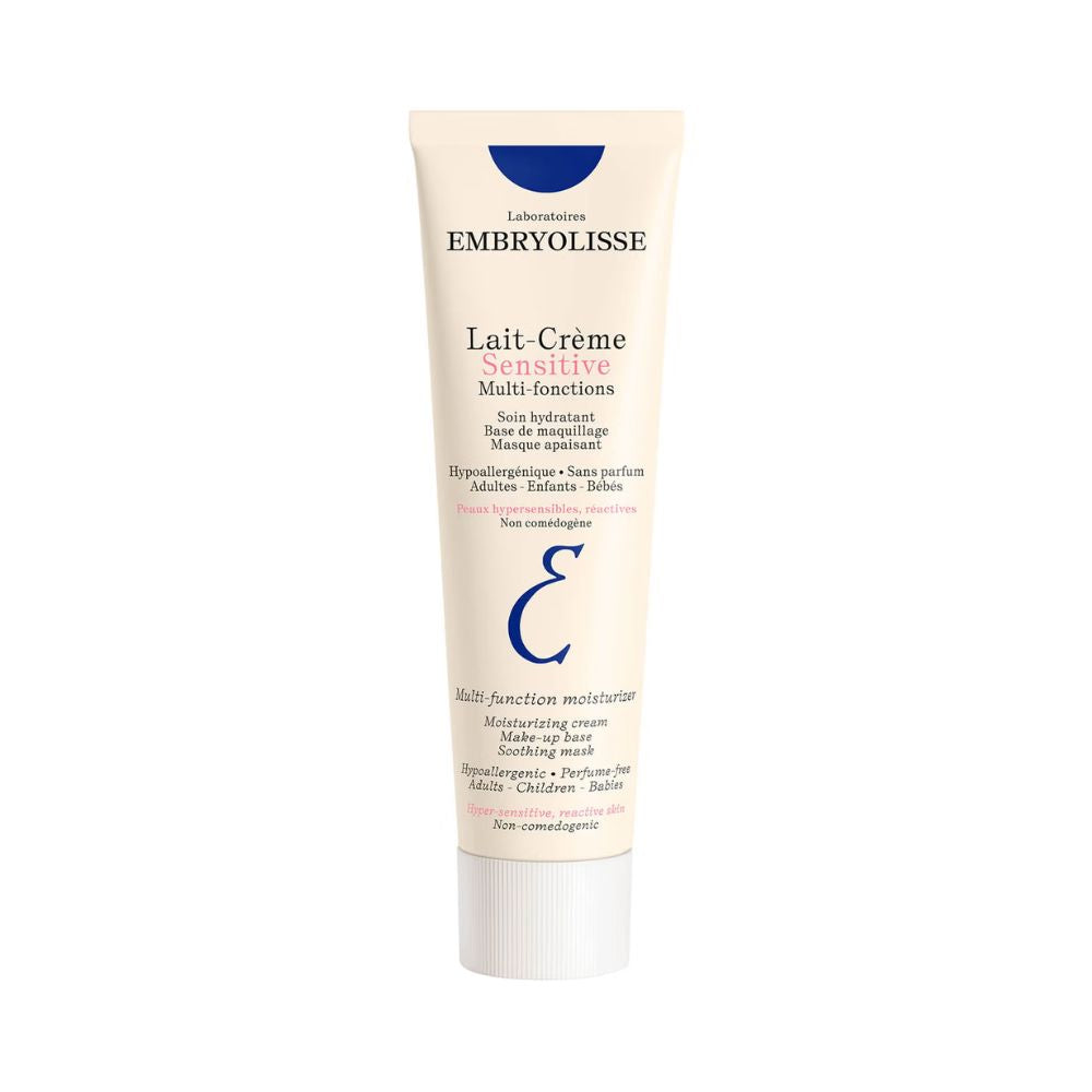 Embryolisse Lait-Crème Concentré Multi-Purpose Moisturiser Sensitive 100ml