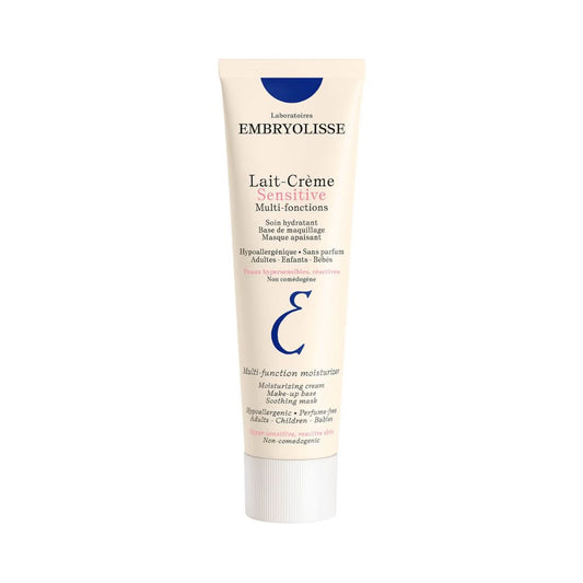 Embryolisse Lait-Crème Concentré Multi-Purpose Moisturiser Sensitive 100ml