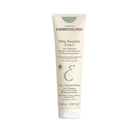 Embryolisse 3-in-1 Secret Paste 100ml