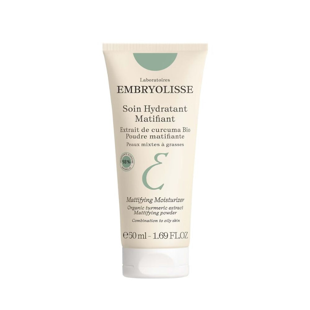 Embryolisse Mattifying Moisturiser 50ml