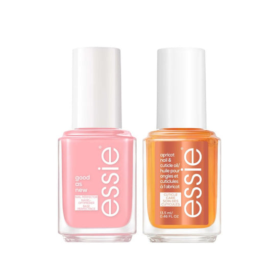 essie Nail Rescue Duo