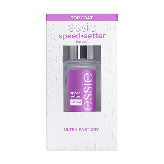 essie Nail Care Speed Setter Quick Dry Nail Polish Top Coat