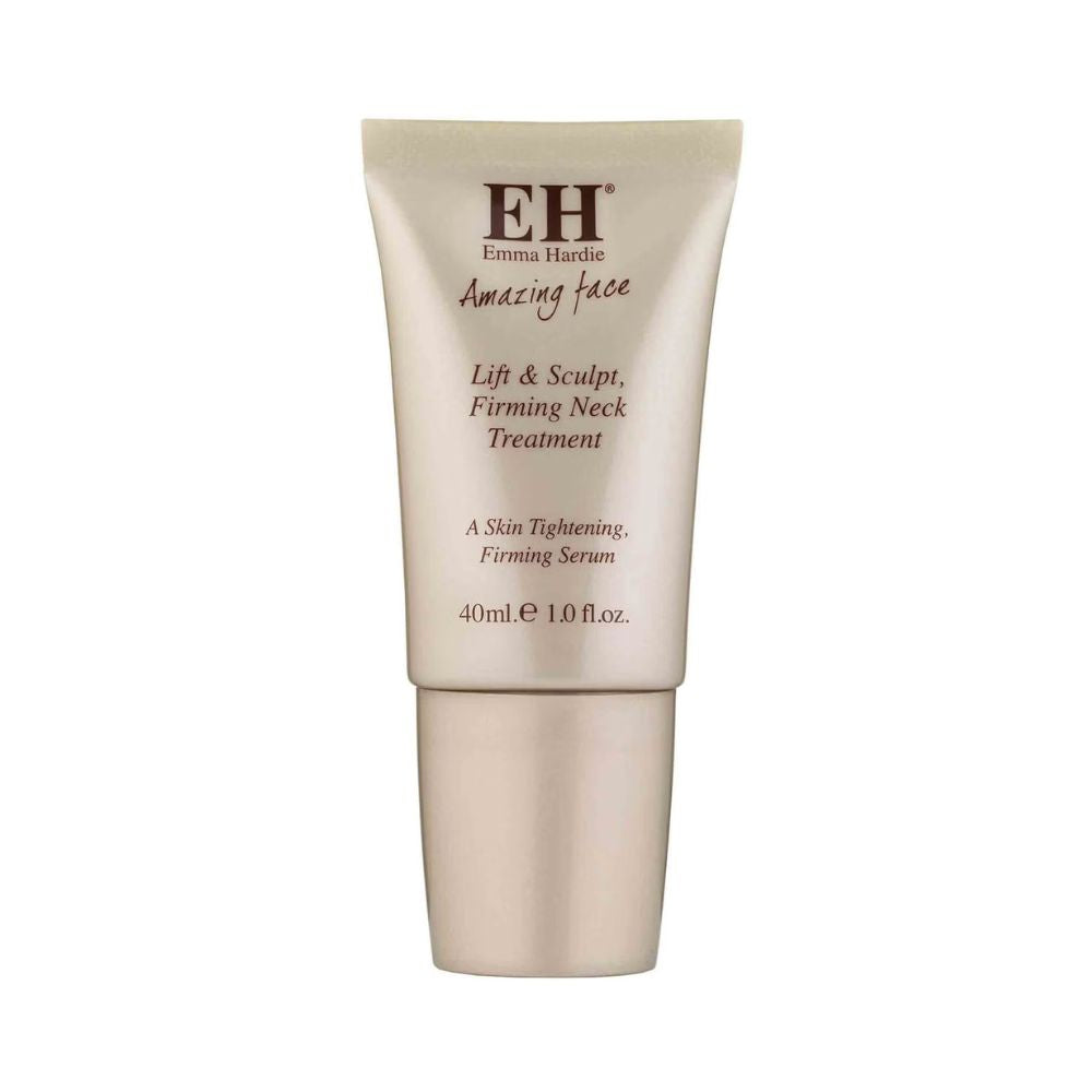 Emma Hardie Lift and Sculpt Firming Neck Treatment