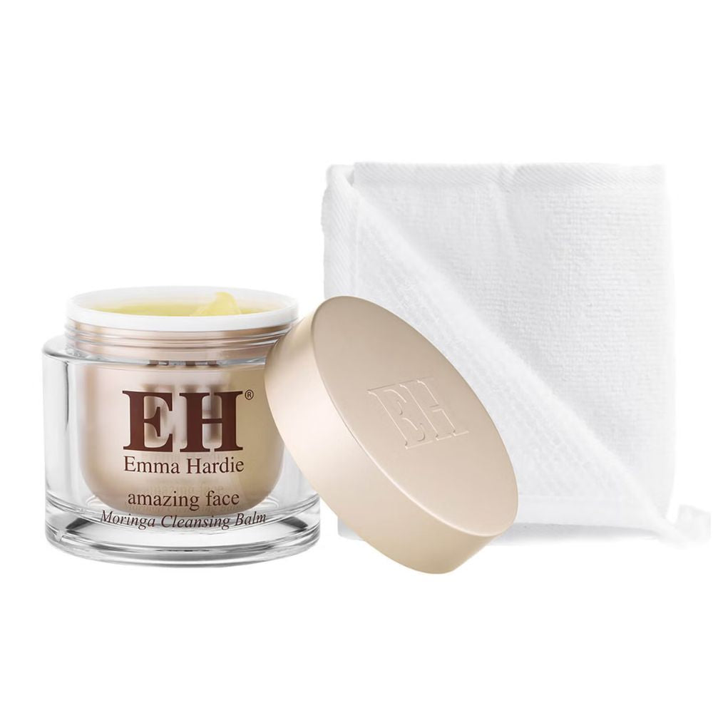 Emma Hardie Moringa Balm with Cloth 200ml