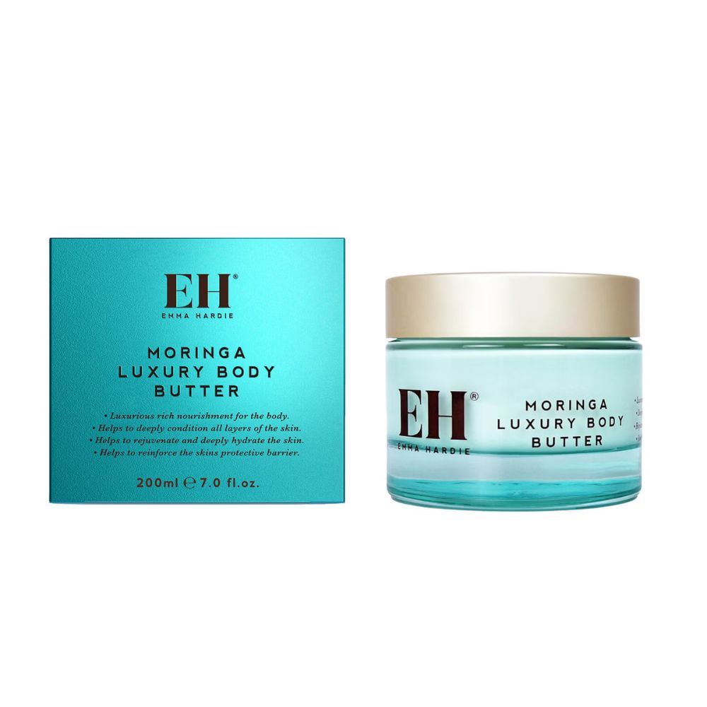 Emma Hardie Moringa Luxury Body Butter 200ml