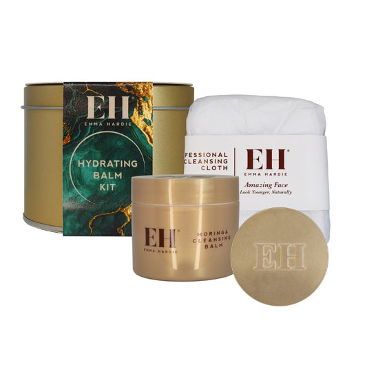 Emma Hardie Hydrating Balm Kit