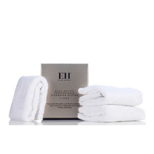 Emma Hardie Professional Cleansing Cloths (3 Pack)