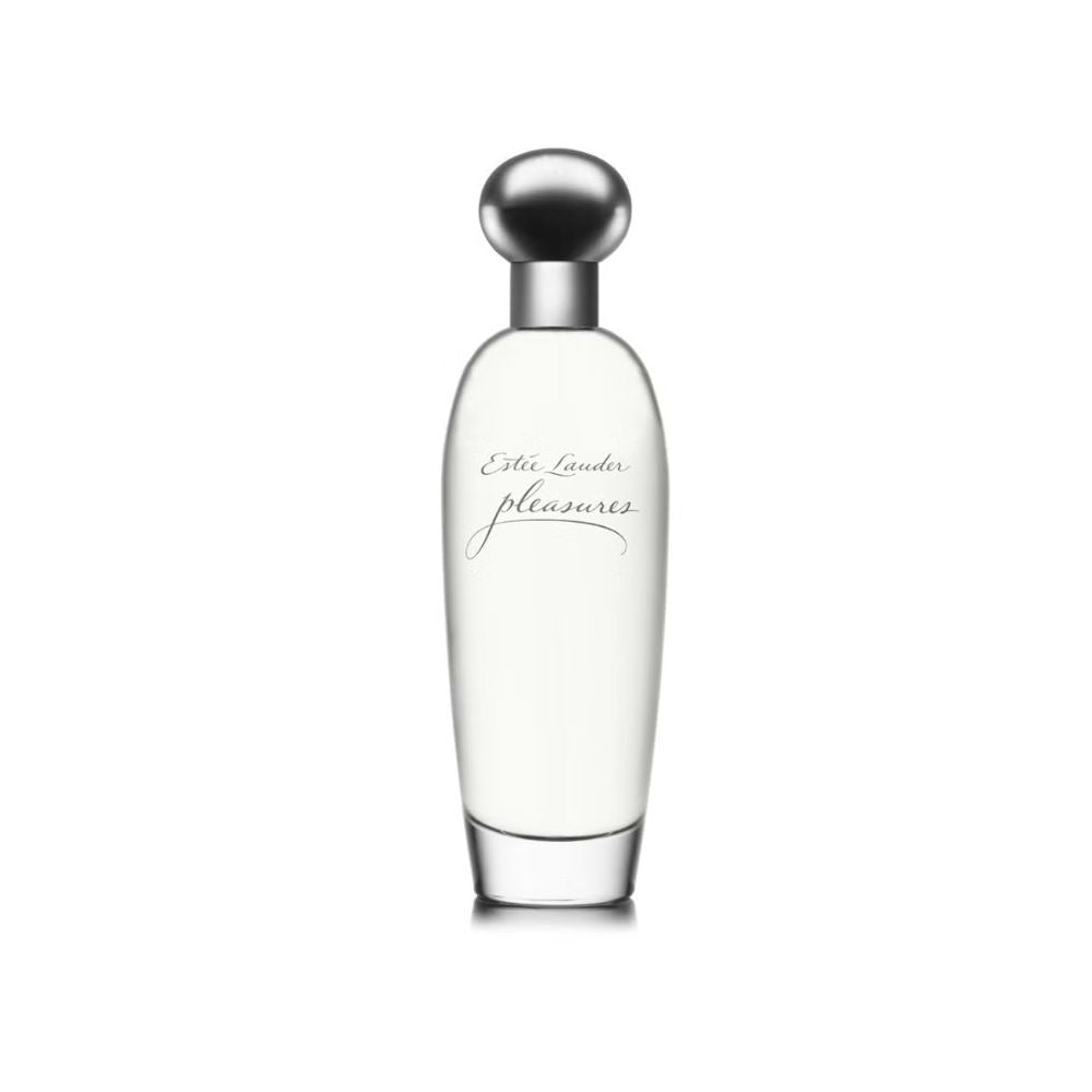 Estée Lauder Pleasures Eau De Parfum Spray 100ml