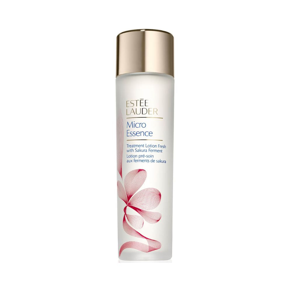 Estée Lauder Micro Essence Treatment Lotion Fresh with Sakura Ferment