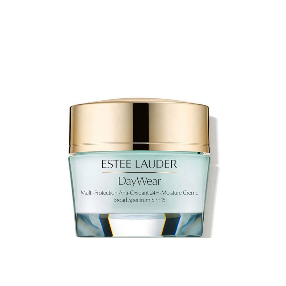 Estée Lauder DayWear Advanced Multi-Protection Anti-Oxidant Creme SPF15 Dry 50ml