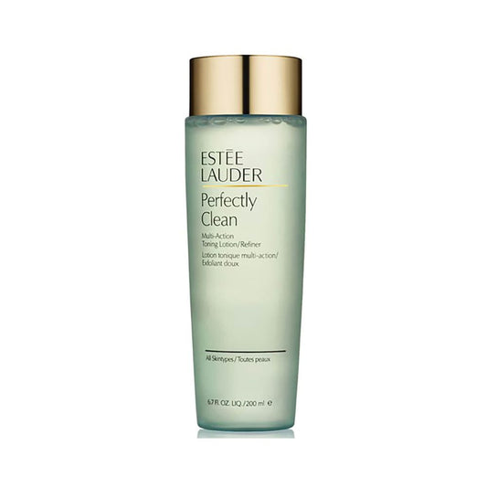 Estée Lauder Perfectly Clean Multi-Action Toning Lotion/Refiner 200ml