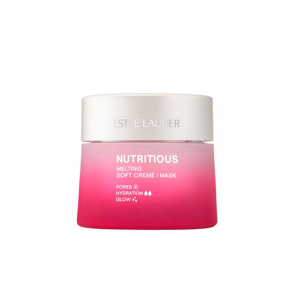 Estée Lauder Nutritious Quenching Pillow Crème Mask 50ml