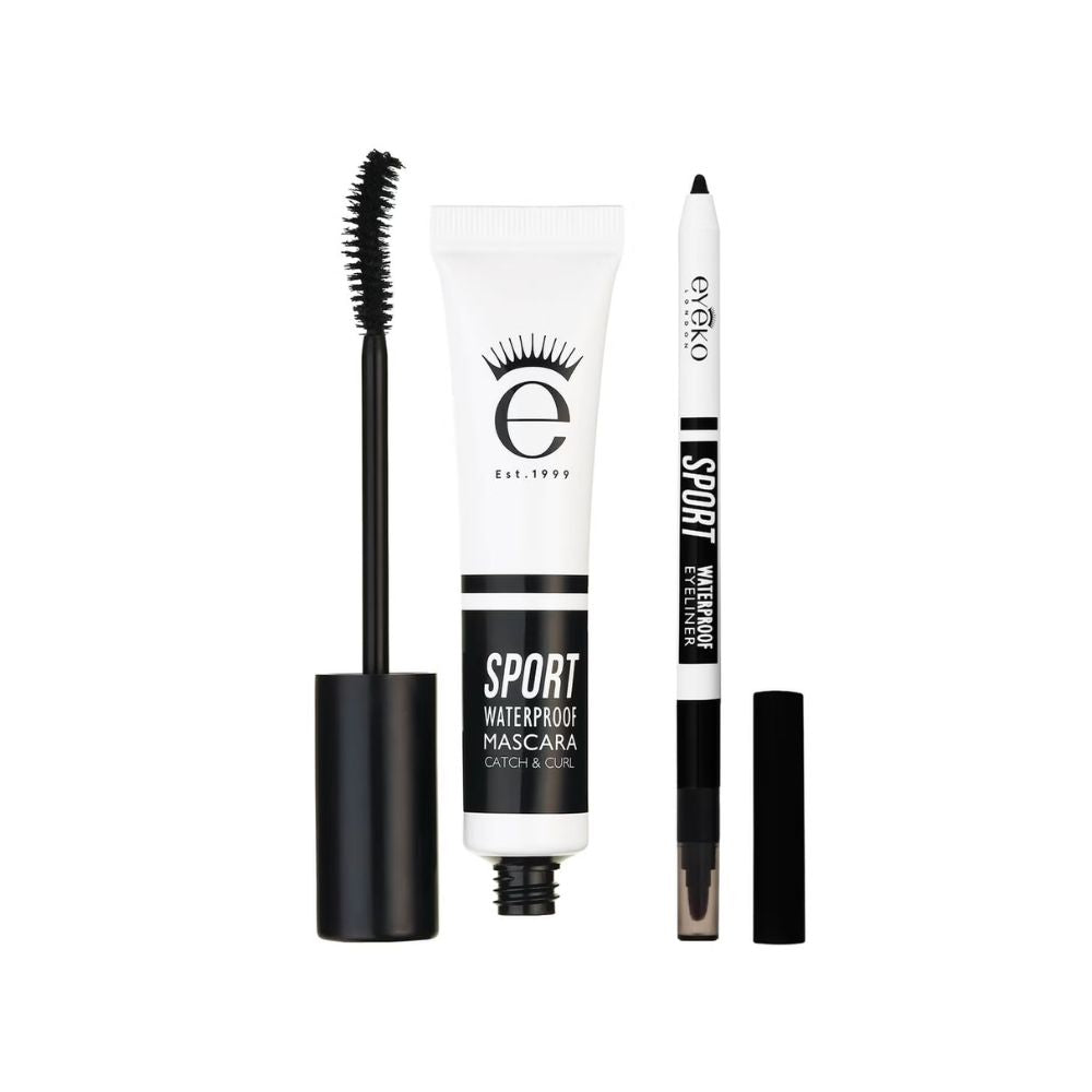 Eyeko Sport Waterproof Duo