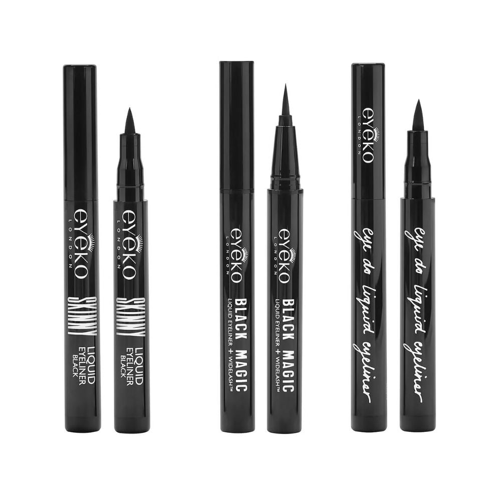 Eyeko Mini Liner Trial Kit