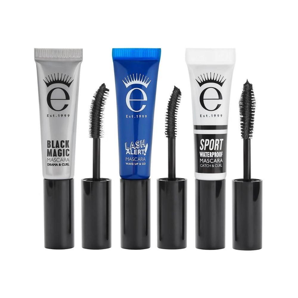 Eyeko Mini Mascara Trial Kit