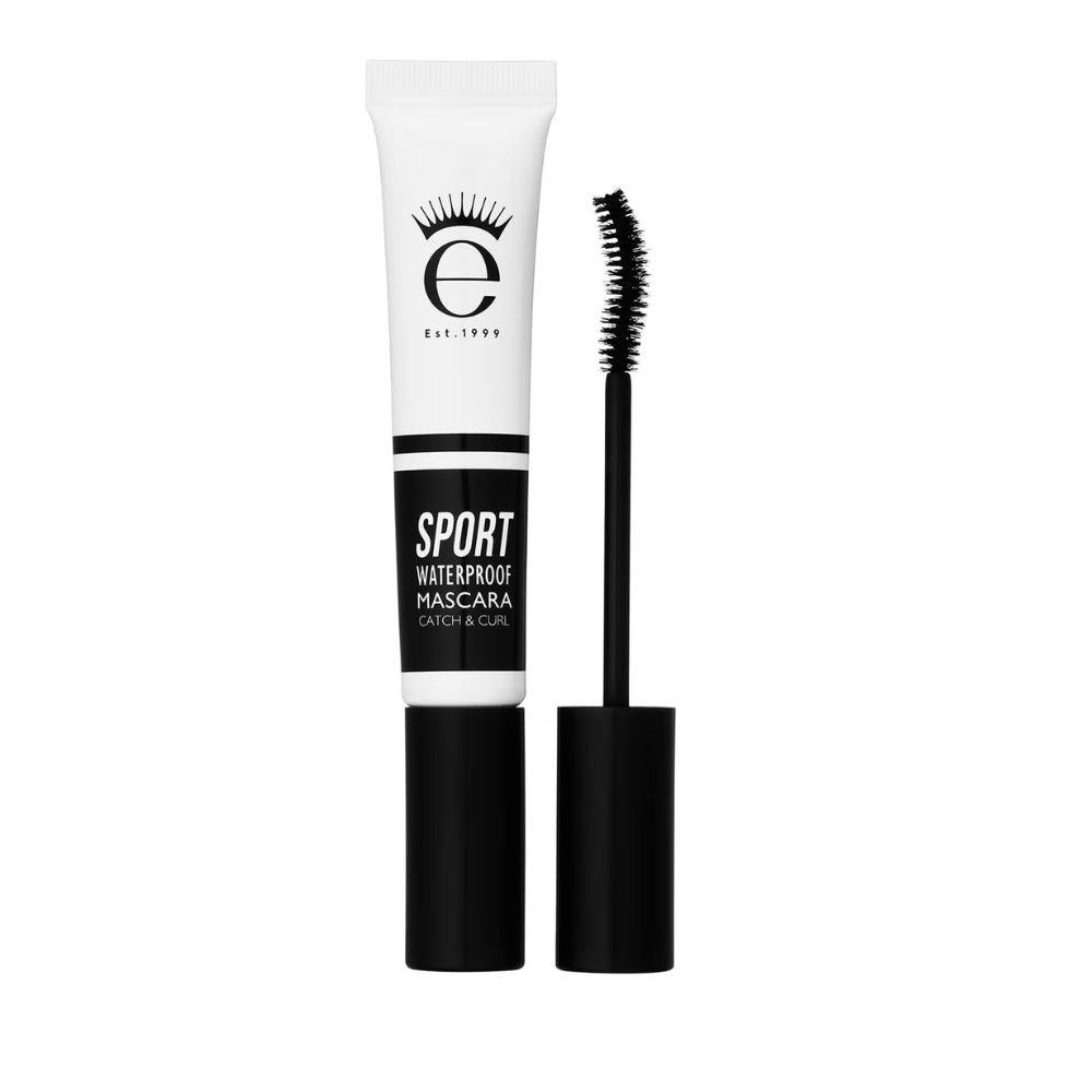 Eyeko Sport Waterproof Mascara - Black