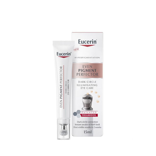 Eucerin Even Pigment Perfector Eye Corrector Cream 15ml