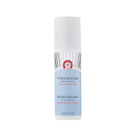 First Aid Beauty Hydrating Serum with Hyaluronic Acid 50ml