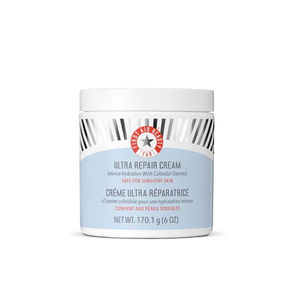 First Aid Beauty Ultra Repair Cream 170g