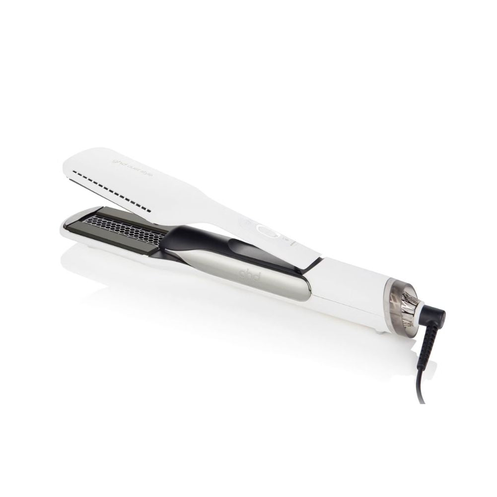 ghd Duet Style 2-in-1 Hot Air Styler - White